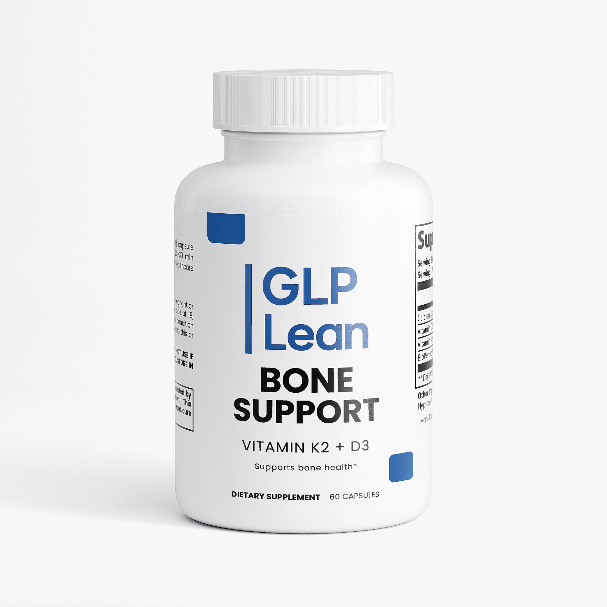 The Essentials Stack