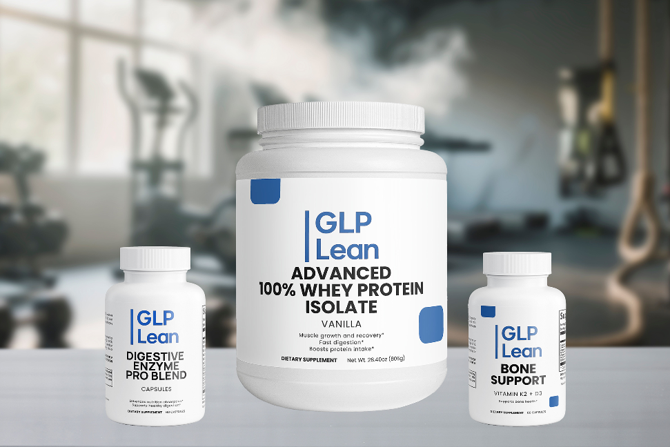 The Essentials Stack